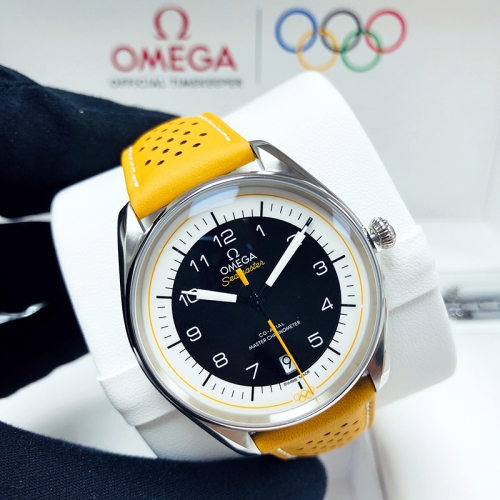 omega olympic games collection