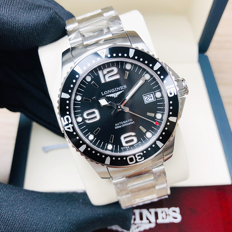 LONGINES Hydroconquest 39MM L37414566