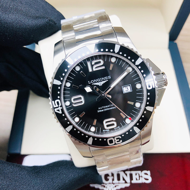 LONGINES Hydroconquest 44MM L38414566